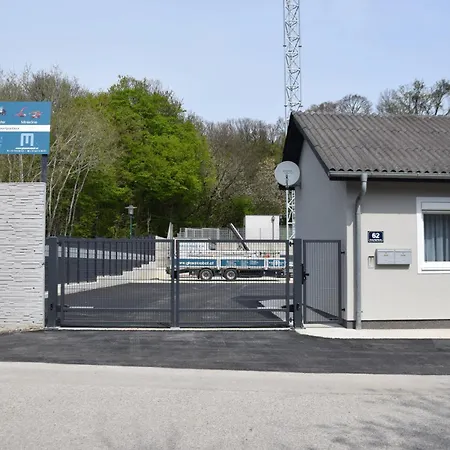 Monteurwohnung *