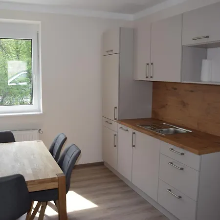 Monteurwohnung *